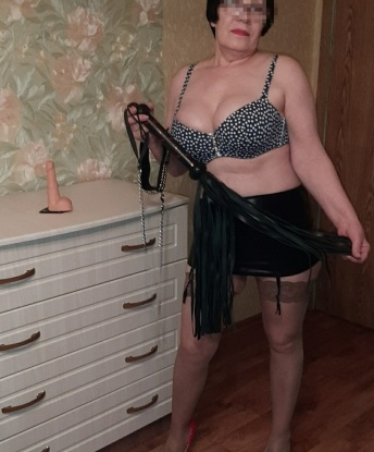 Анкета проститутки Инна - Фото 1, Лубяны, 57 лет, №276