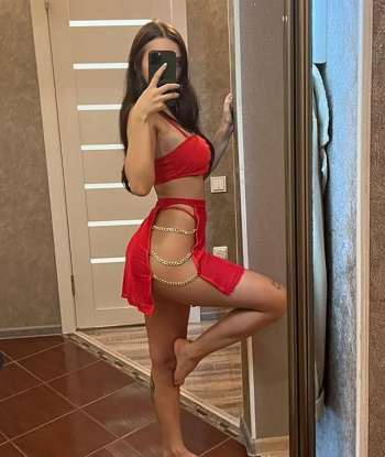 Анкета проститутки Алевтина - Фото 1, Лубяны, 19 лет, №2915